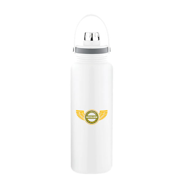 Basecamp Mega SP Tundra Bottle - 40 oz. 37