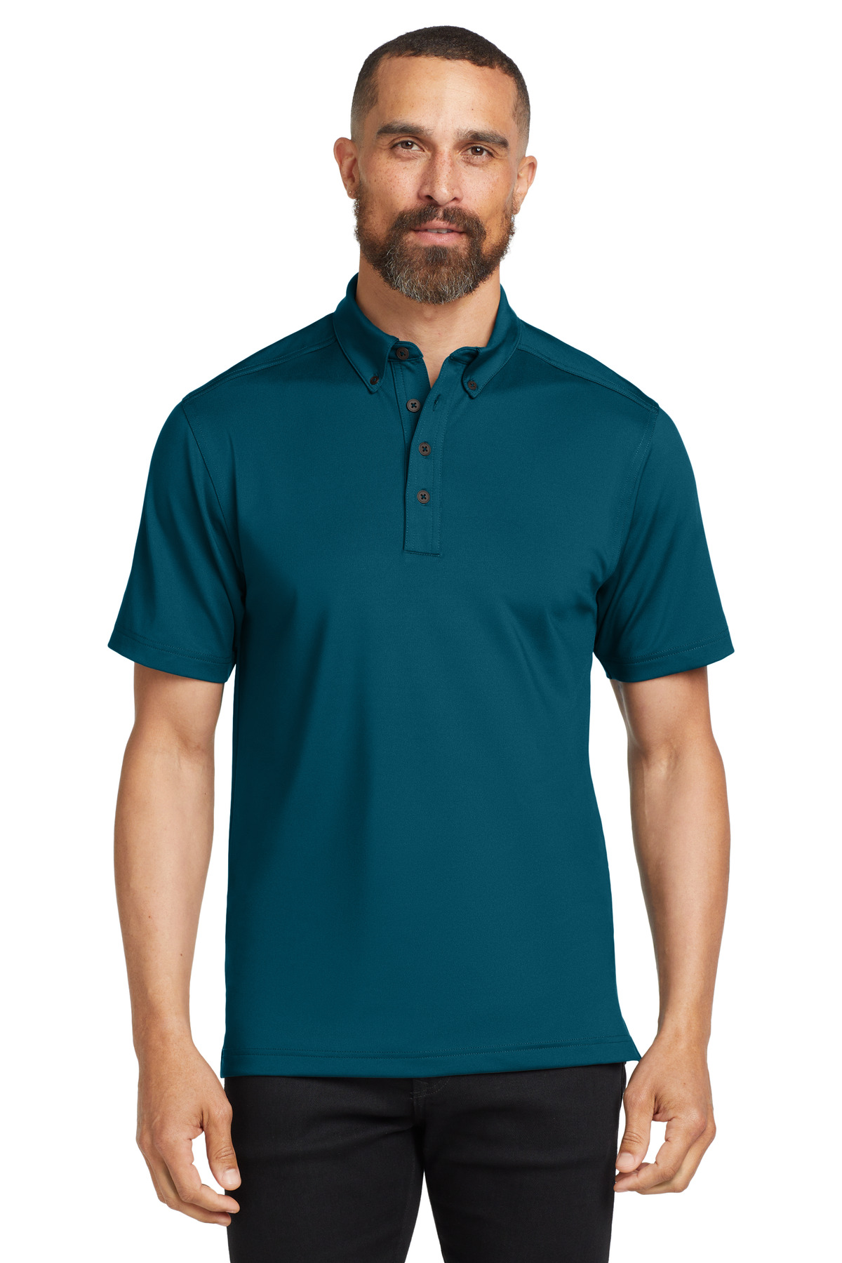 OGIO Gauge Polo. OG122 10
