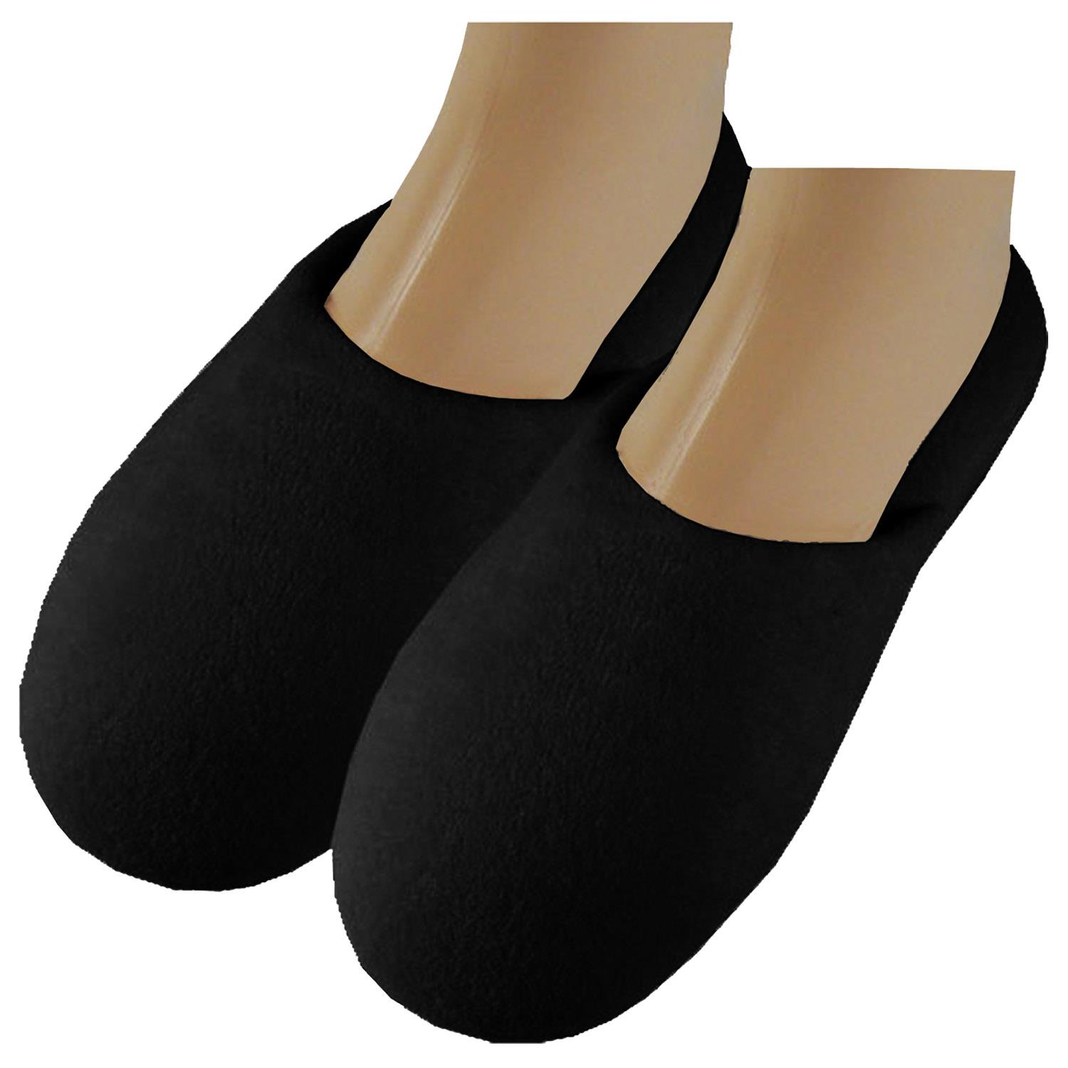 Comfy Plush Slippers 2
