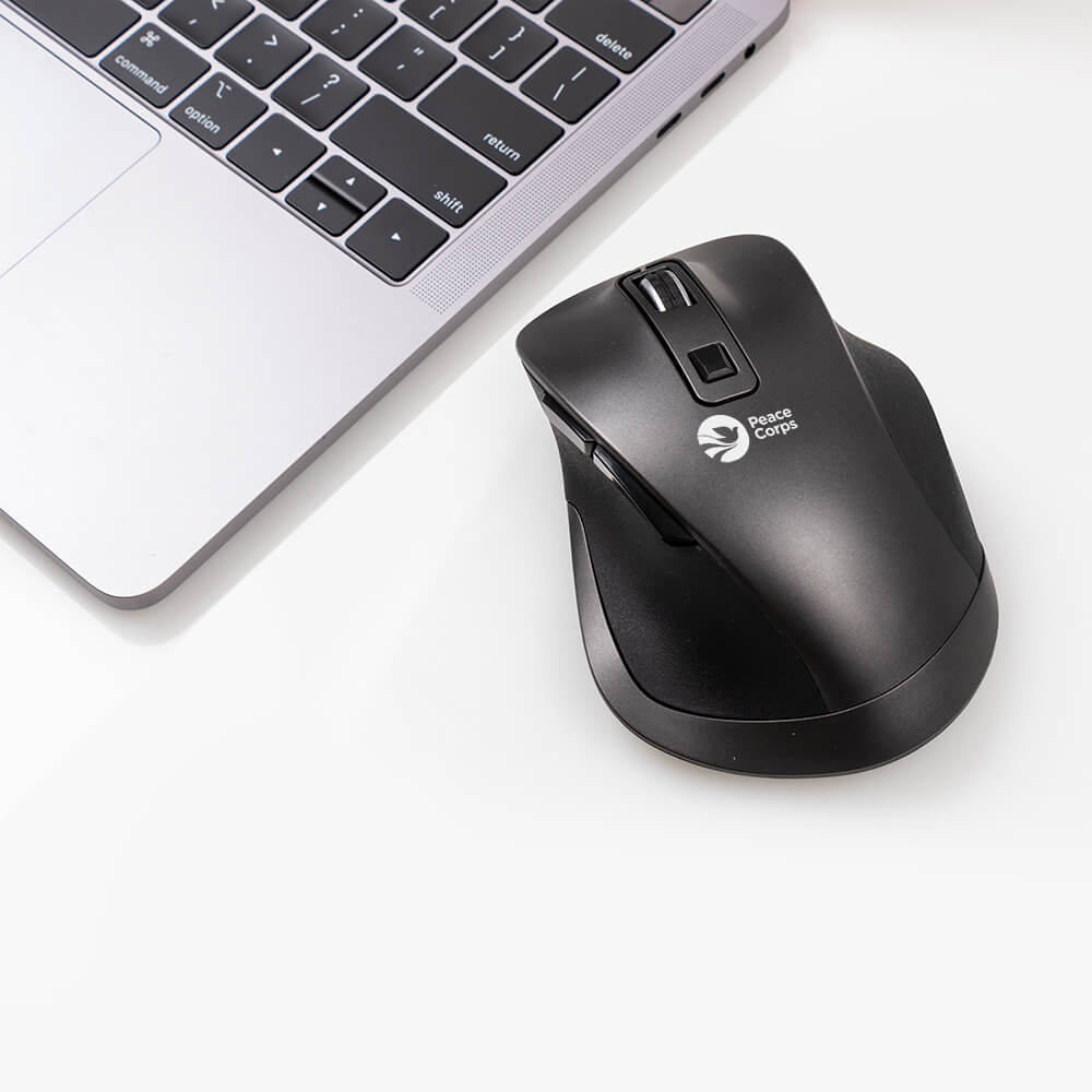 Soho Wireless Mouse