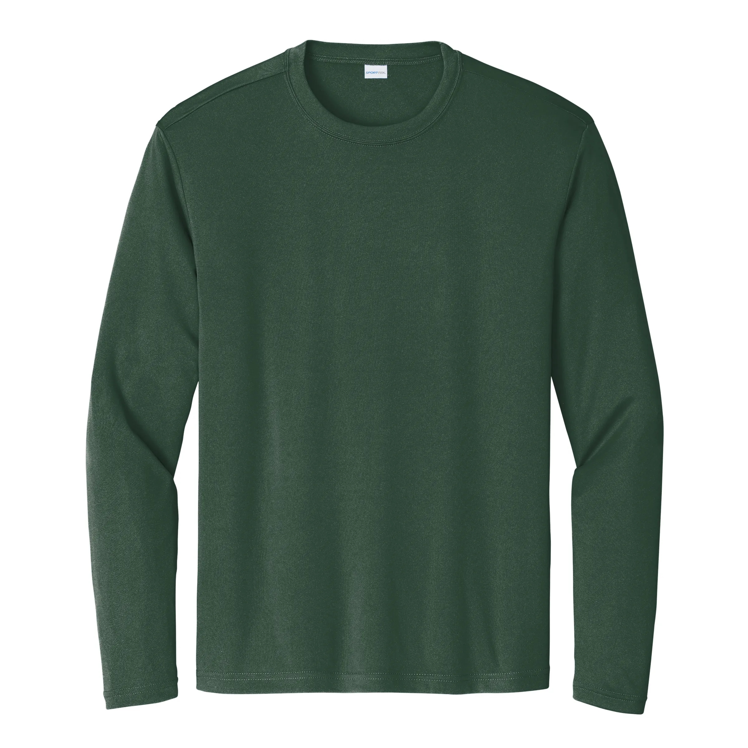Sport-Tek(R) Long Sleeve PosiCharge(R) Competitor(TM) Tee 30