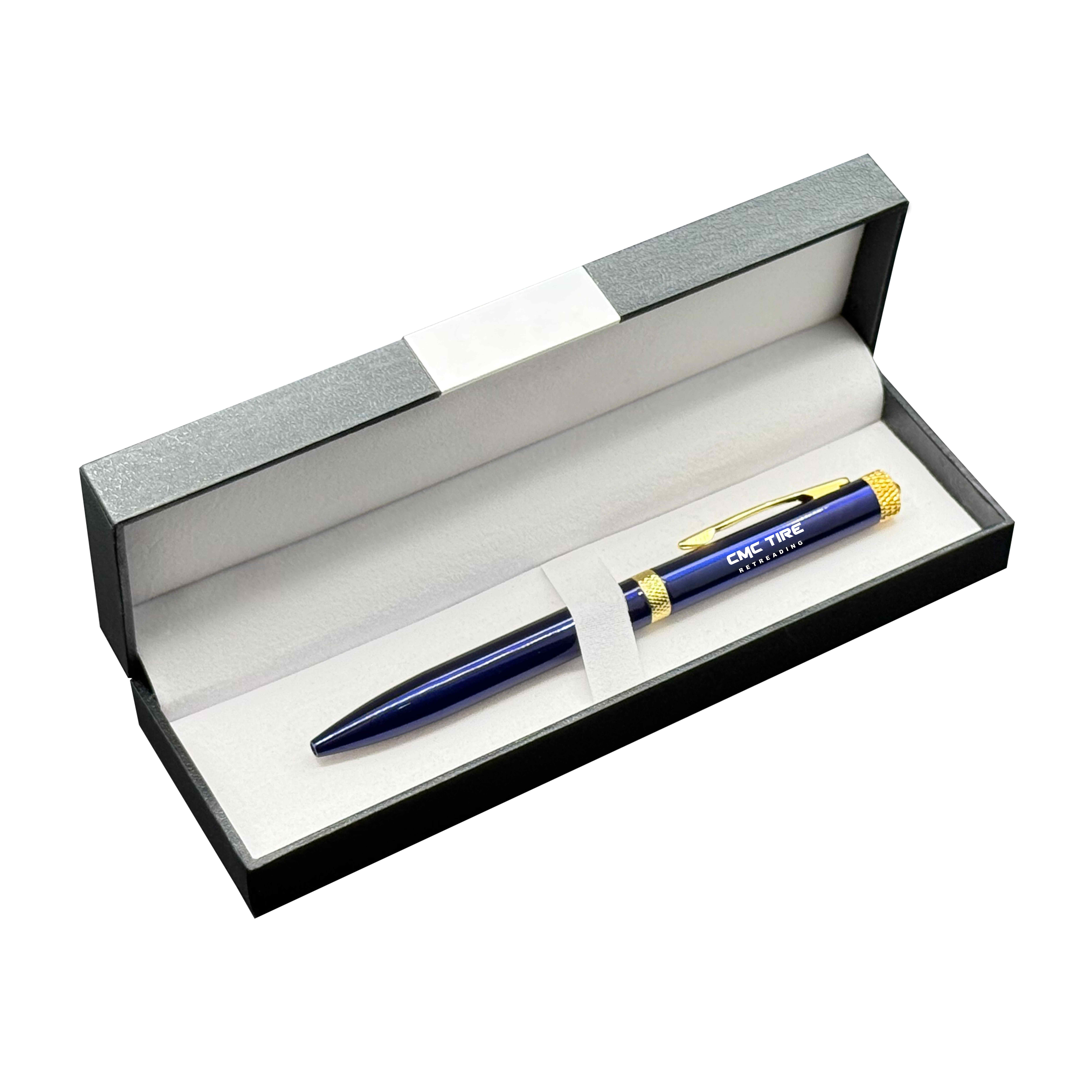 Deluxe Pen Box Set with Diamond-I Pens 5