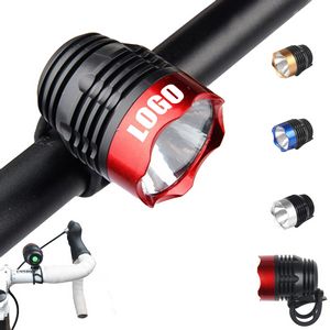 Multi Functional LED Flashlight Lamp Adjustable Band 3 Lighting Modes 23
