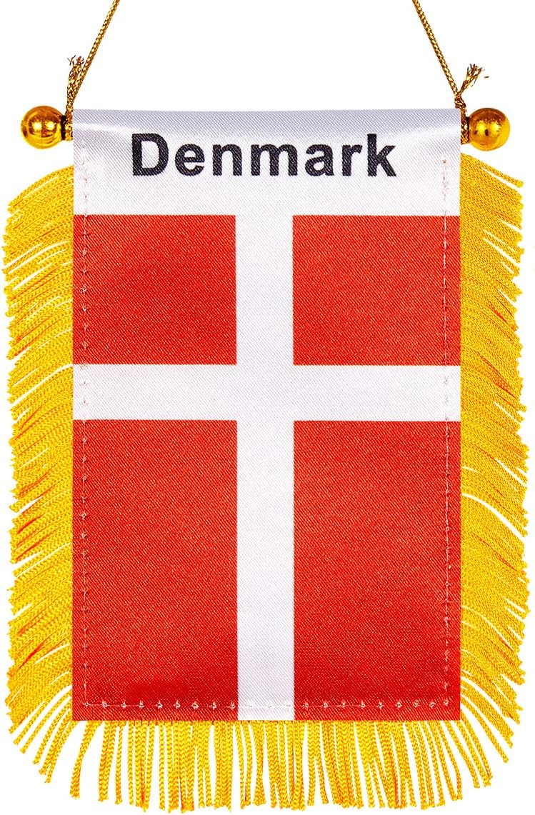 Hanging Flag Award 39