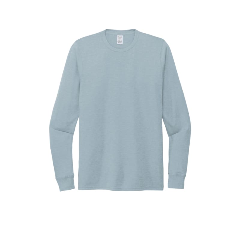 AllMade Unisex Tri-Blend Long Sleeve Tee 22