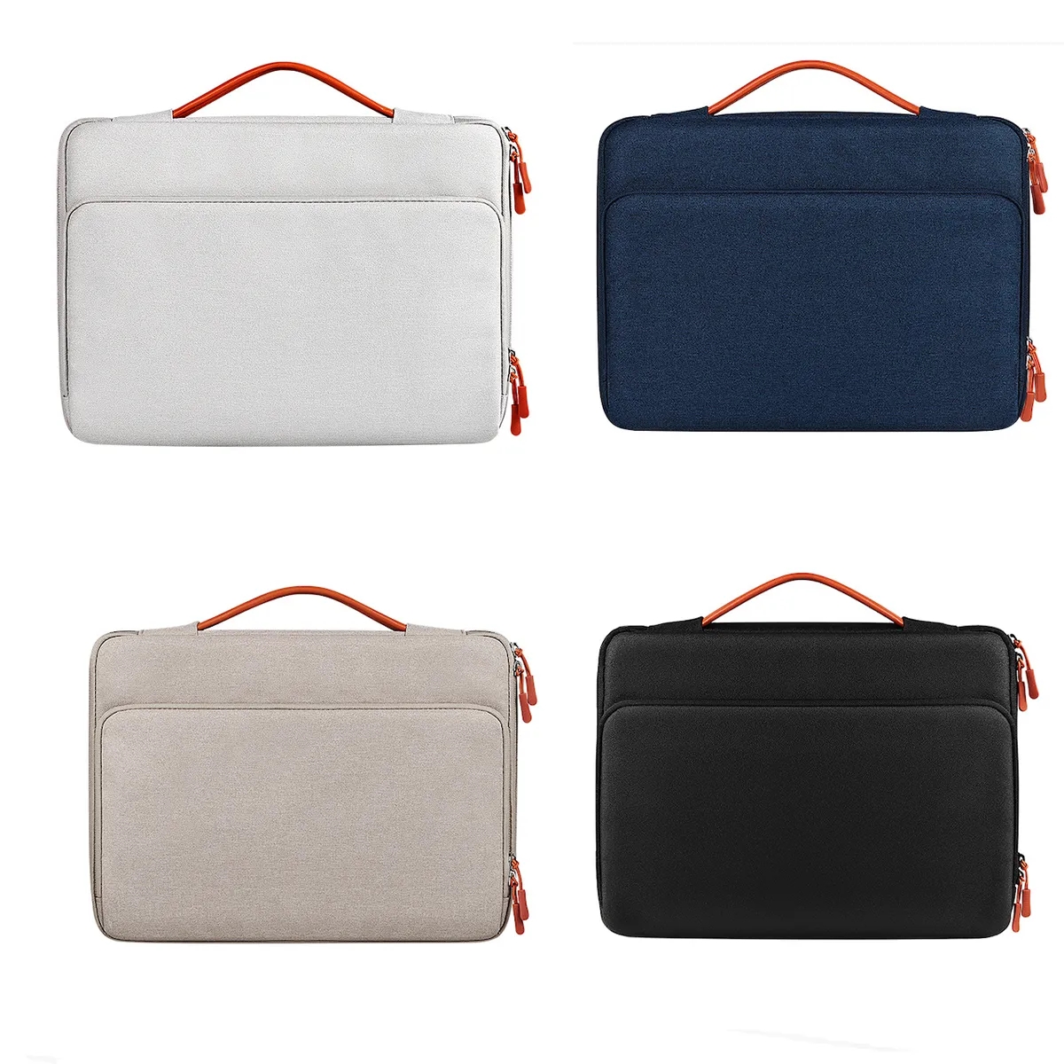Portable Lightweight Business Laptop Sleeve Bag 2