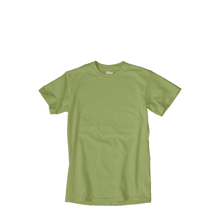 6.1oz OD T-SHIRT 27