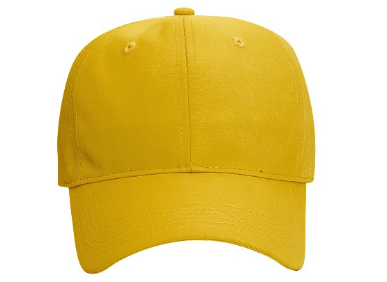 OTTO CAP 6 Panel Low Profile Baseball Cap 2
