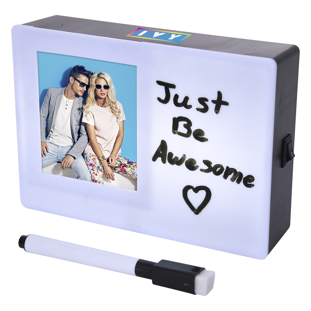 Light Up Cinema Board 2