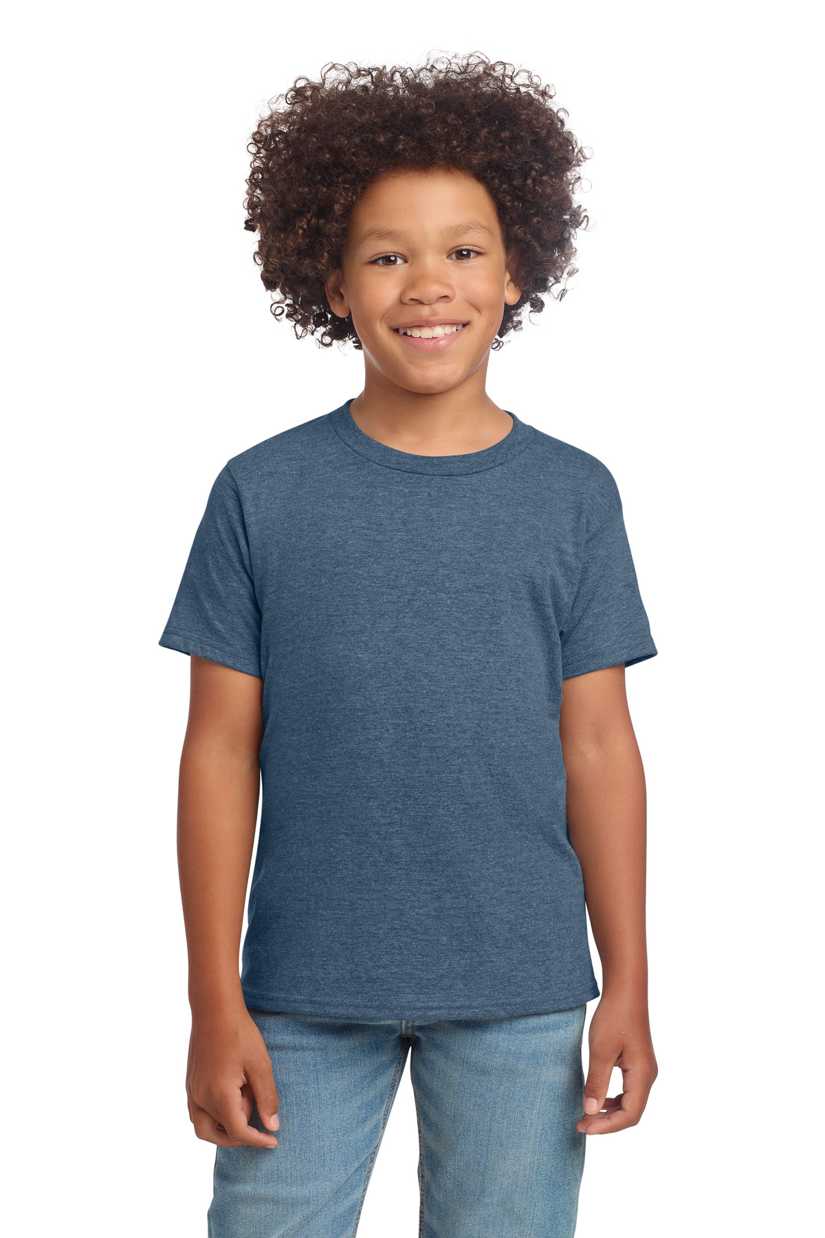 Gildan Youth Softstyle T-Shirt 64000B 298