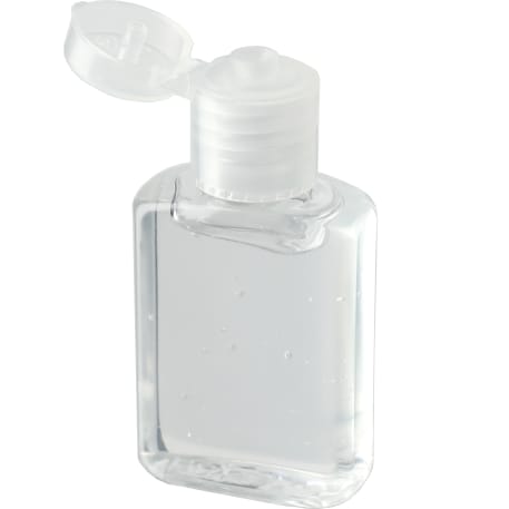 0.5oz Gel Hand Sanitizer 17