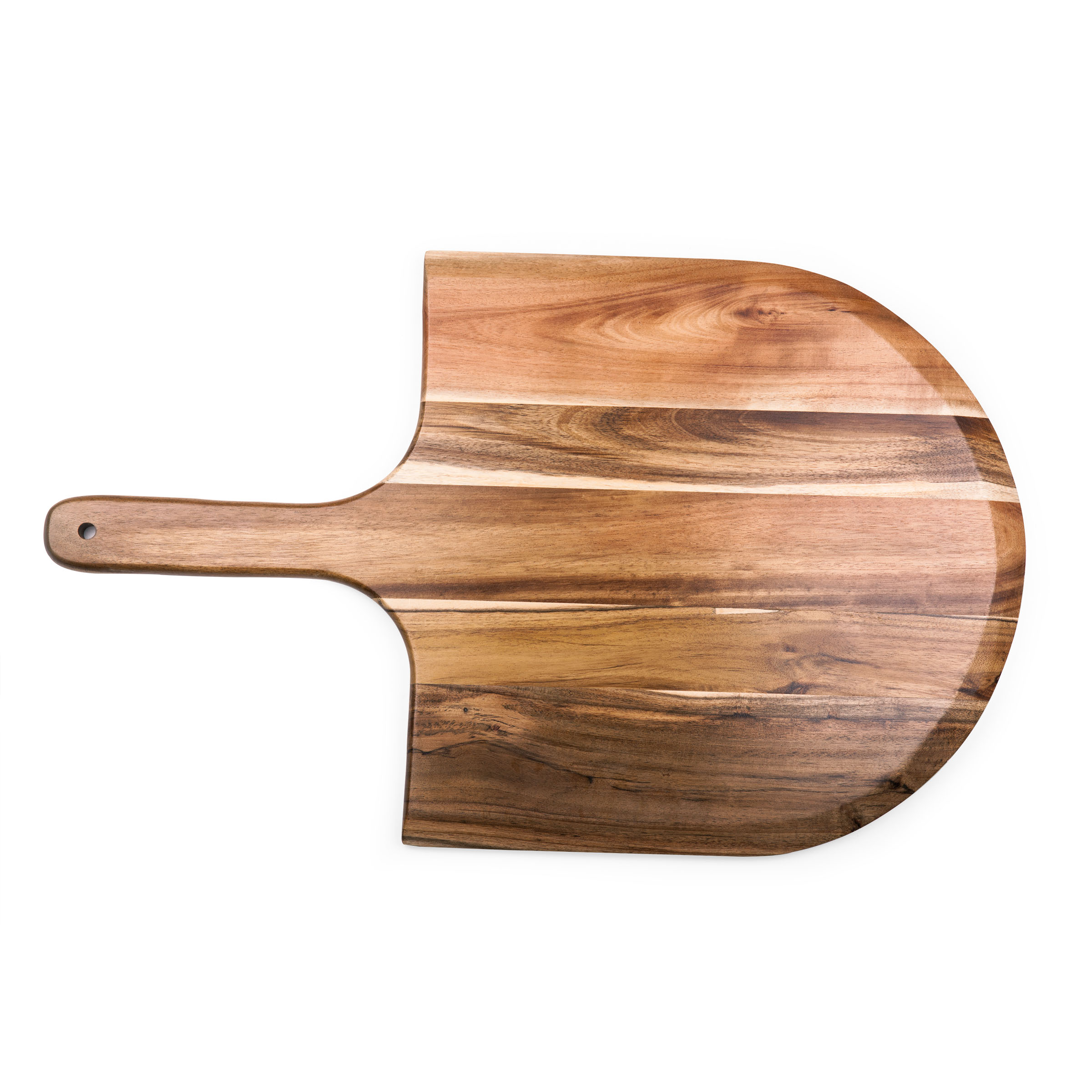 Acacia Pizza Peel Serving Paddle 3