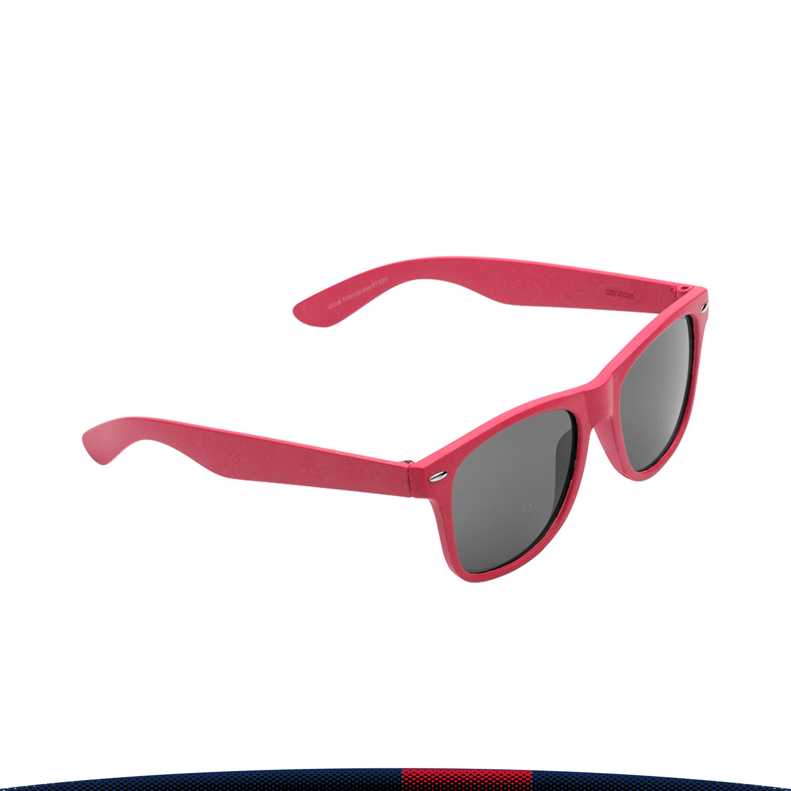 Kapel Wheat Straw Fiber Sunglasses 8