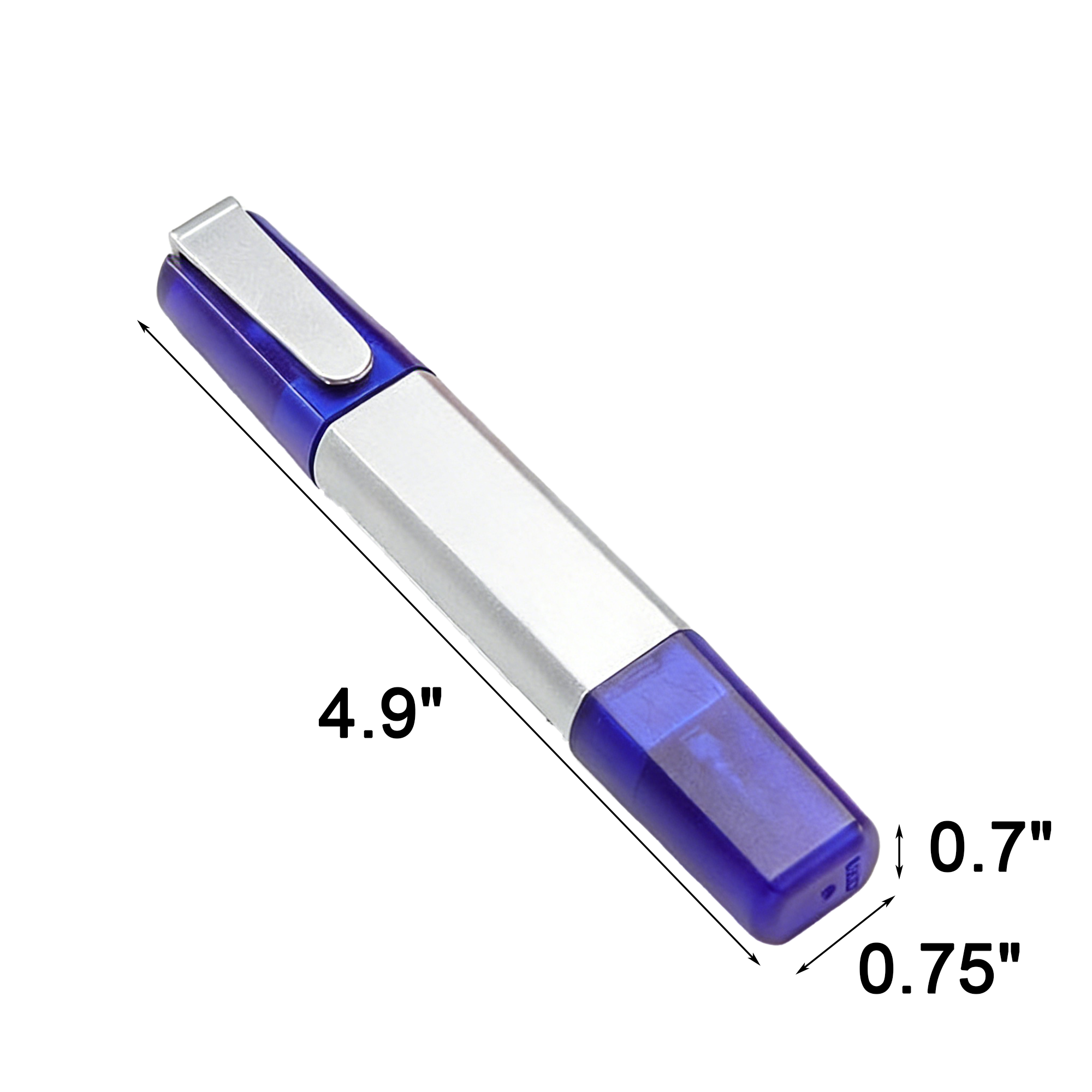 Double-Ended 2-in-1 Screwdriver 3