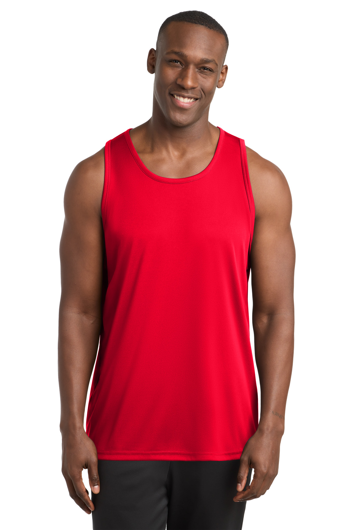 Sport-Tek PosiCharge Competitor Tank. ST356 55