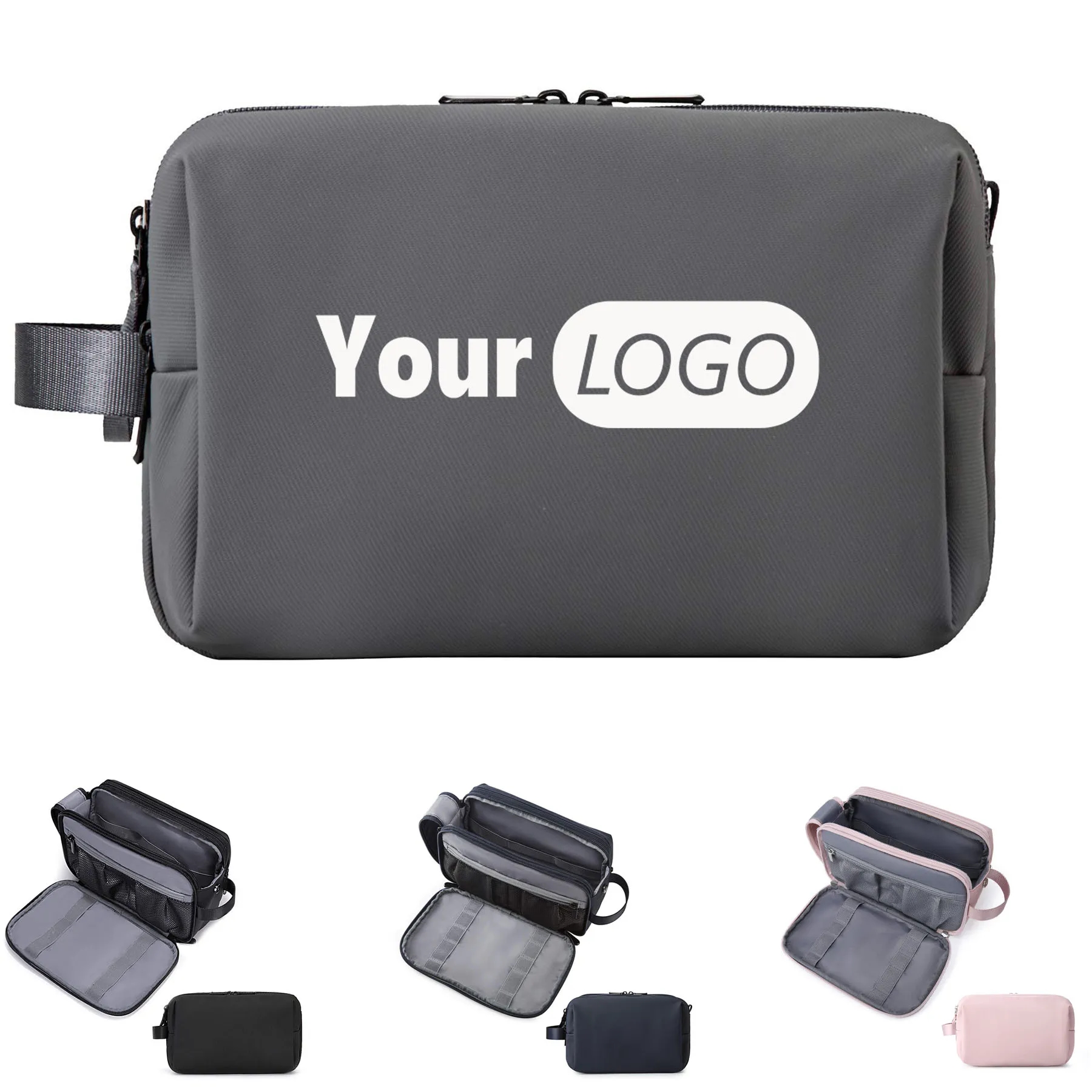 Men Storage Cosmetic Bag 4