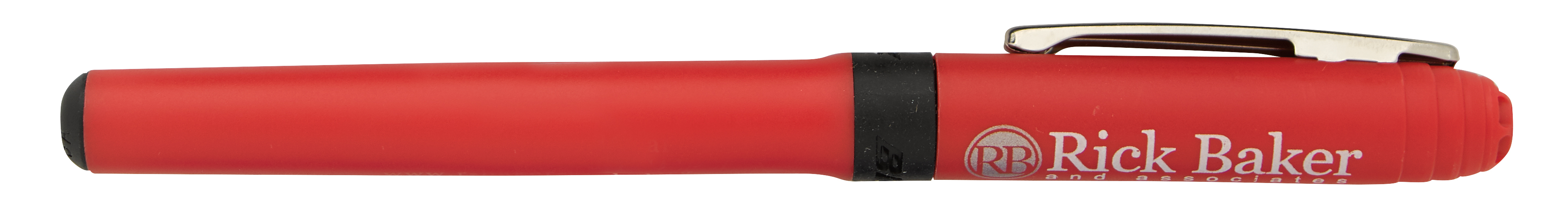 BIC® Grip Roller Pen