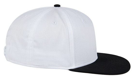 OTTO CAP® OTTO SNAP 6 Panel Pro Style Snapback Hat 50