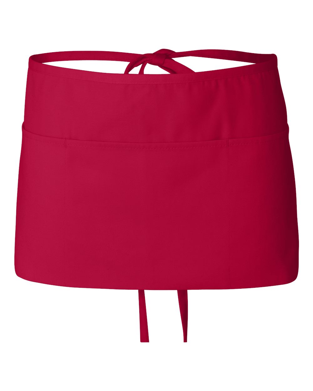 Waist Apron with Pockets - Q2115 17