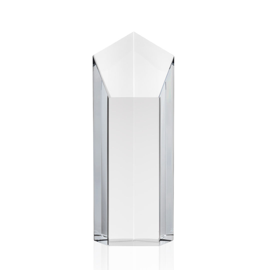 Jolanda Award - Clear 5