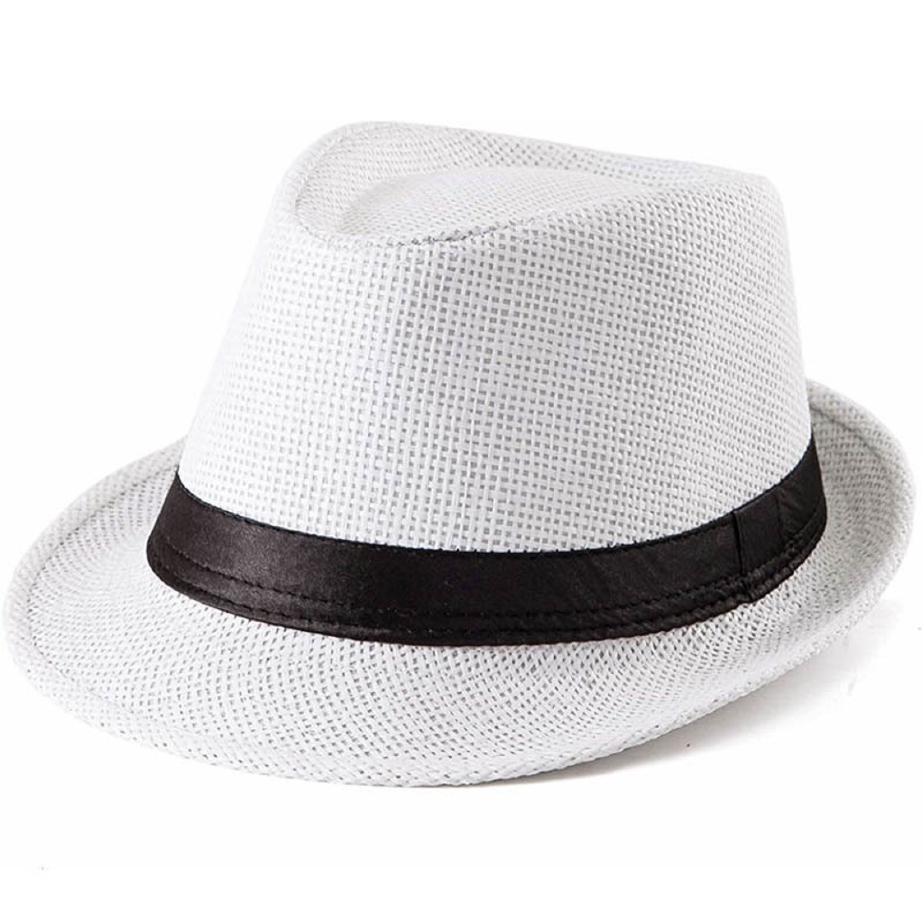 Fedora Hat 13
