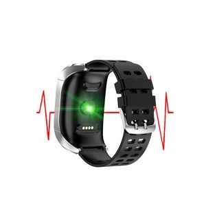 Smart Watch Bracelet With Wireless Ear Buds And Fitness Tracking 31