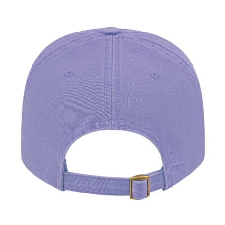 Cap America Relaxed Golf Cap 476