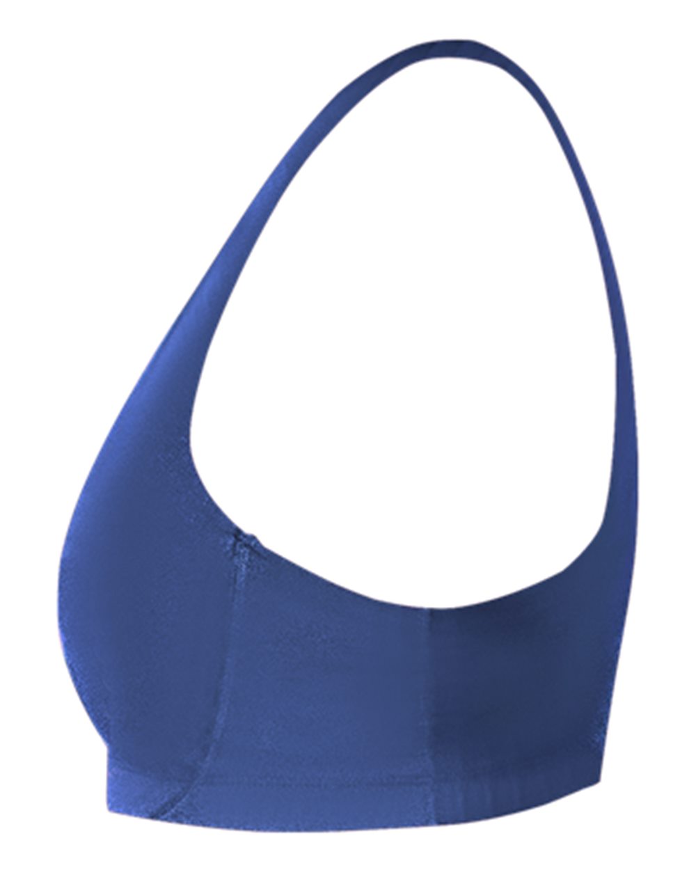 Girls' B-Sport Bra Top - 2636 8