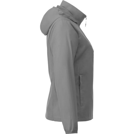 Women's TOBA Packable Jacket 54