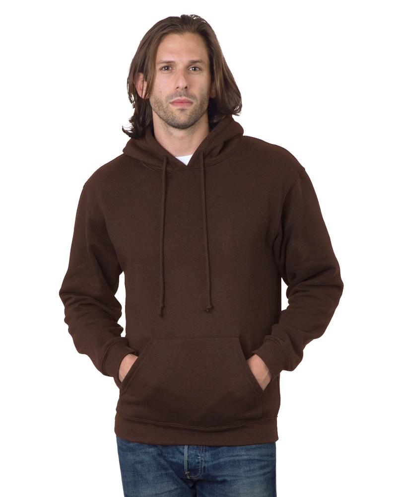 Unisex Pullover Hoodie, custom hoodie or sweatshirt with logo imprint 4