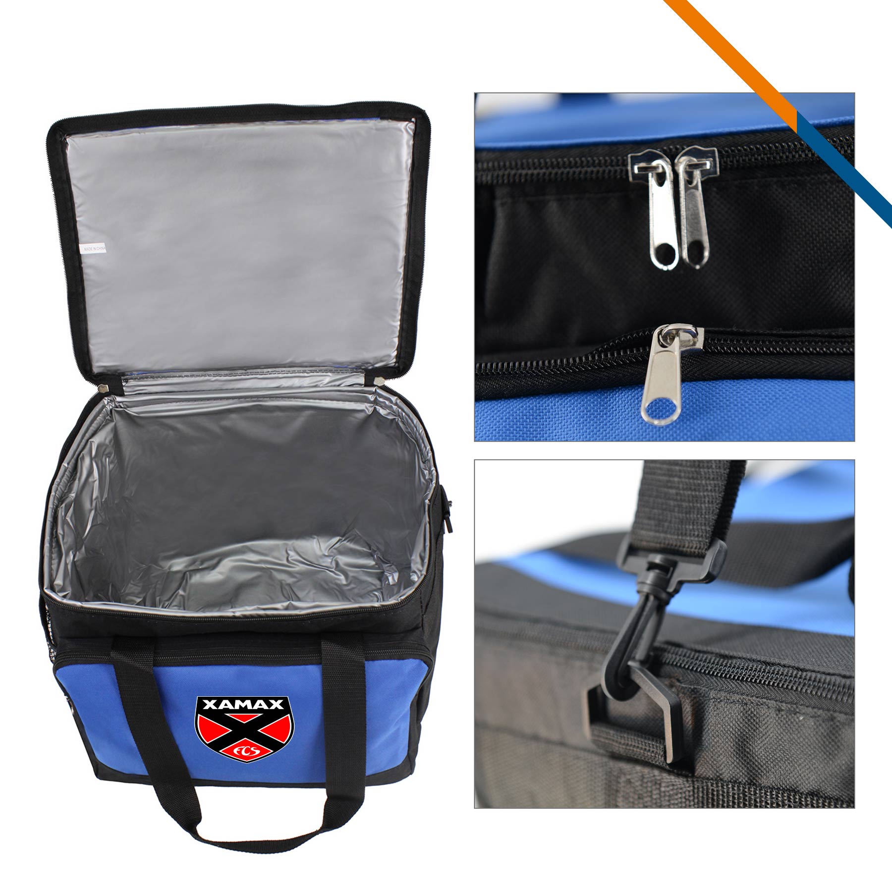 Brilli Cooler Bag 3