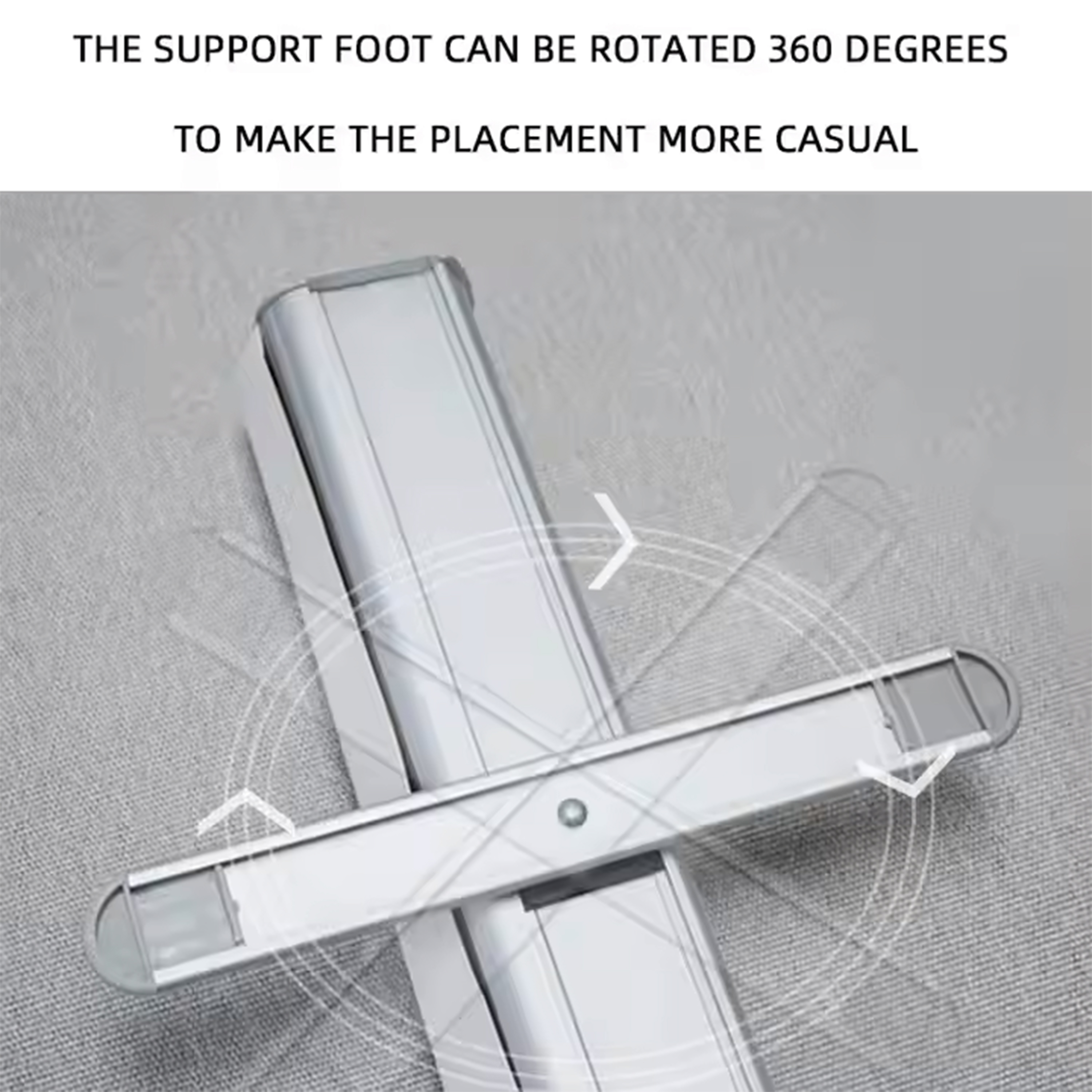 Roll Up Retractable Banner - 32" x 71" 2