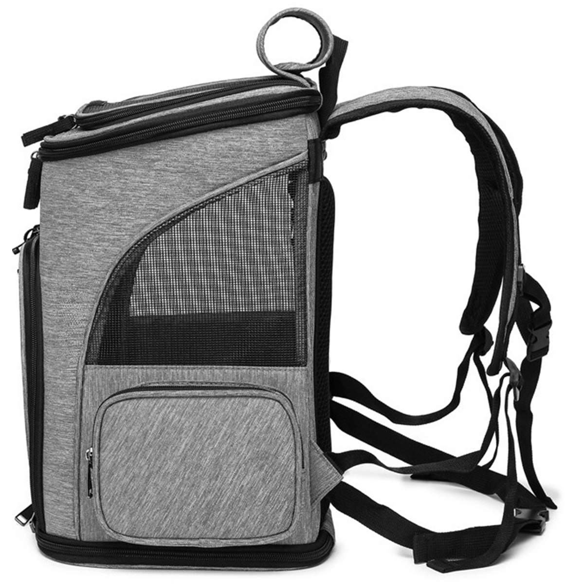 Pet Backpack 5