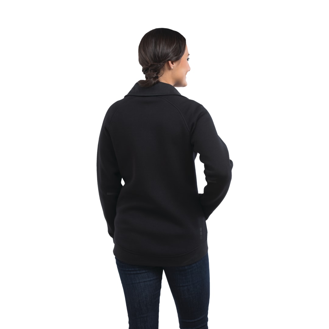 Women's KARIBA Knit Jacket 5