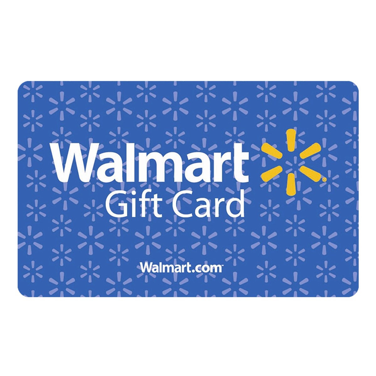 10 Dollar Walmart Gift Card 1
