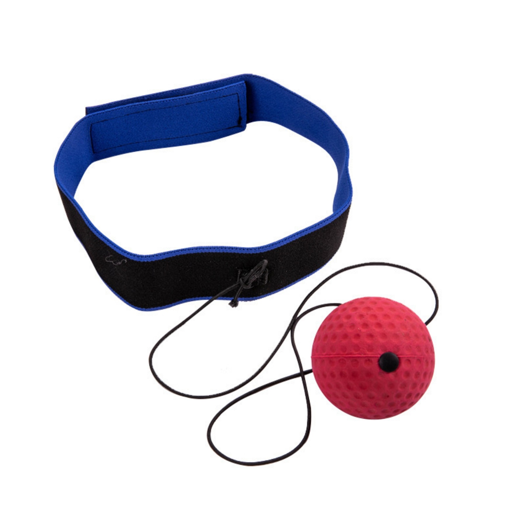 Adjustable Headband Boxing Reflex Ball 3