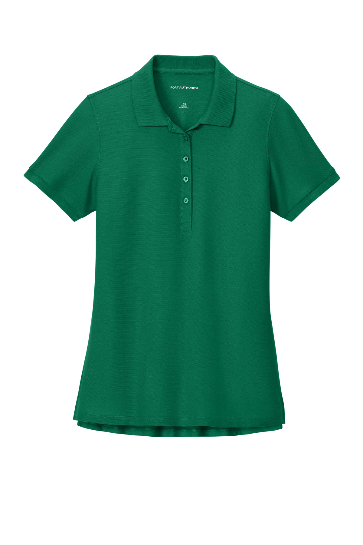 Port Authority Women's Wearever Signature Pique Polo LK200 133