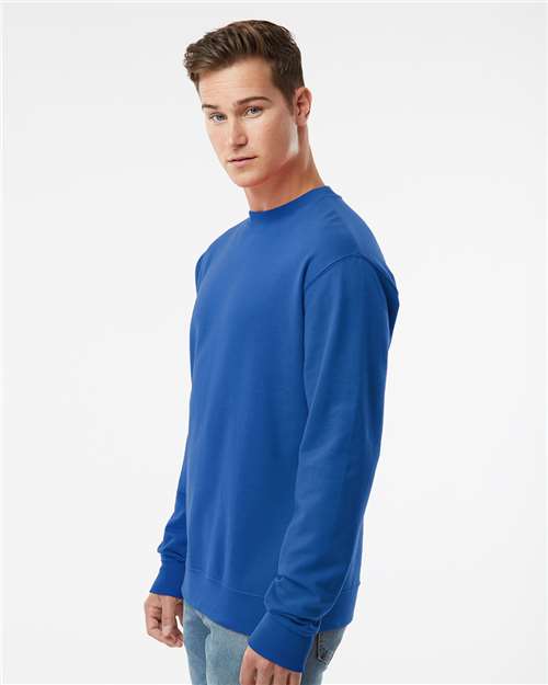 Unisex Midweight Crewneck Sweatshirt - SS3000 137