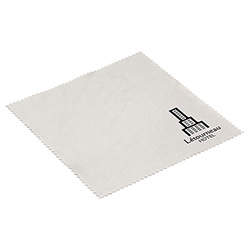 Premium 6“ x 6” Microfiber Cloth- 1-Color 23