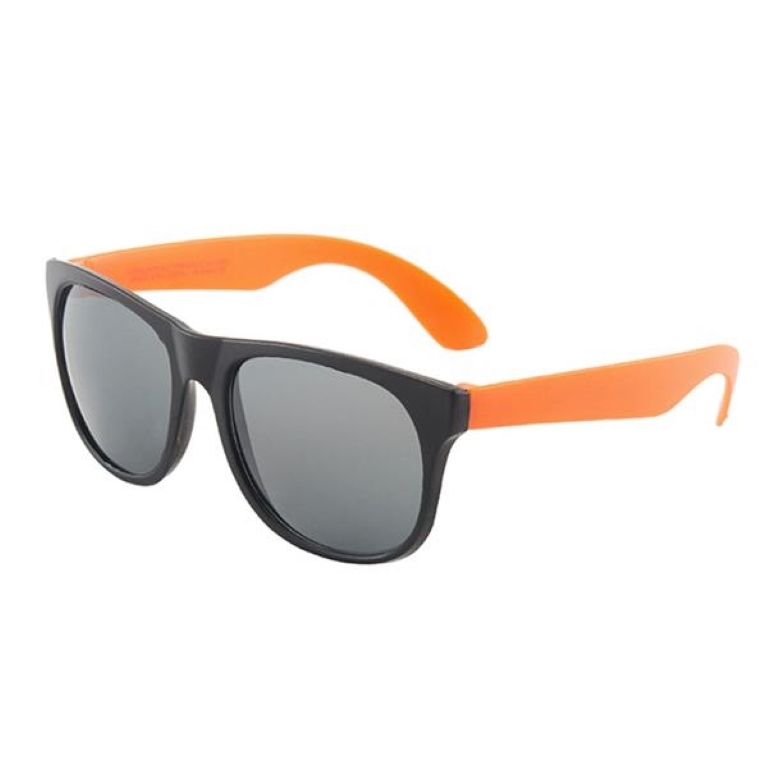 Solid Color Classic Sunglasses 5