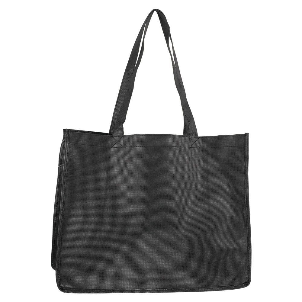 Tahiti 8" Gusset Non-Woven Tote 3