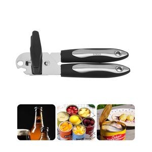 4 In 1 Multifunctional Plastic Can Opener 4