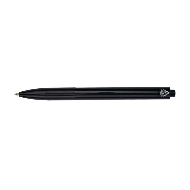 Verda Recycled Plastic Ballpoint Pen 82