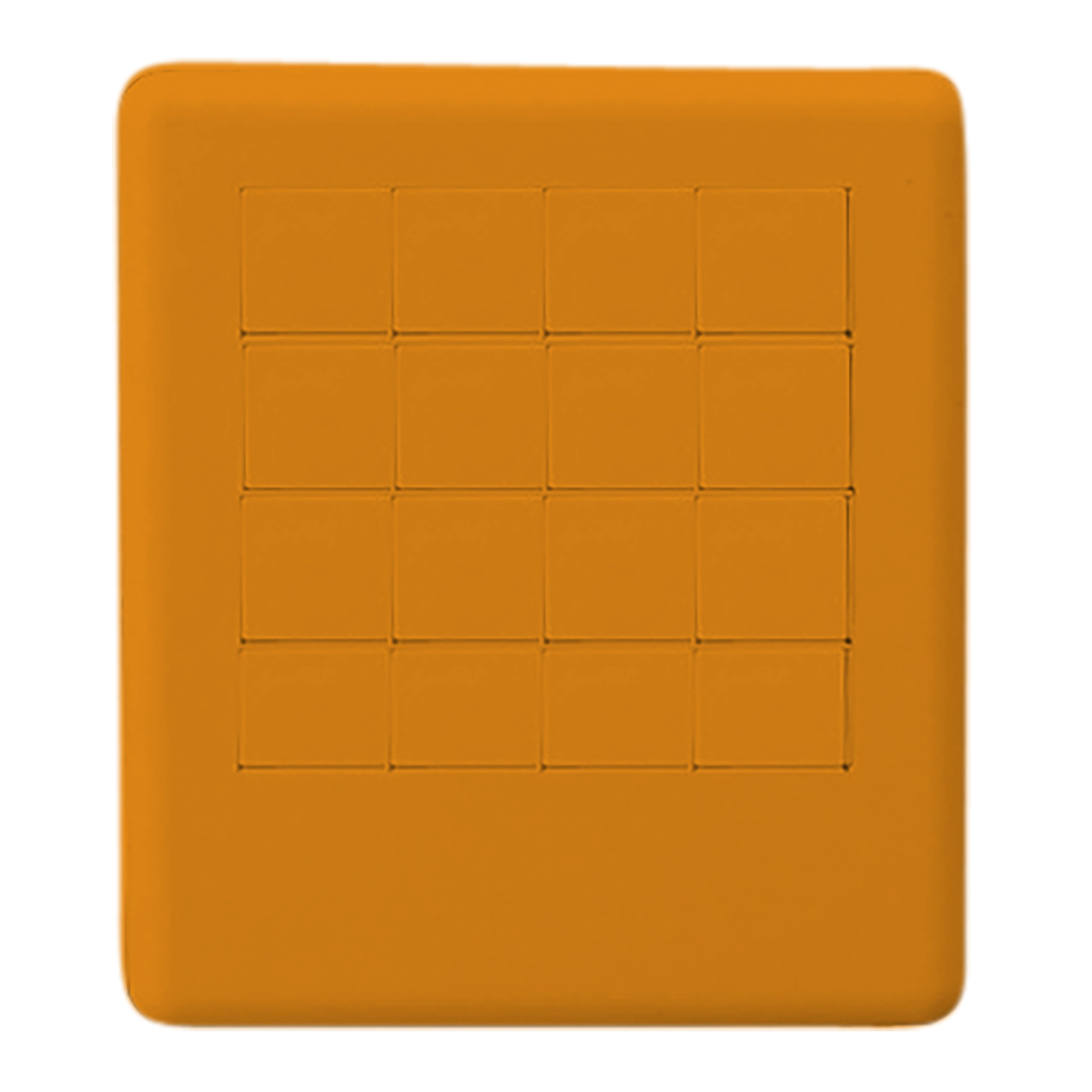 Sliding Scramble Puzzle - 16 Pieces 5