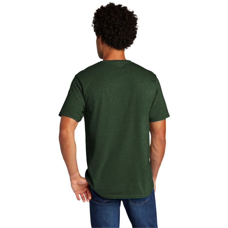 Port & Company Tri-Blend Tee. 28
