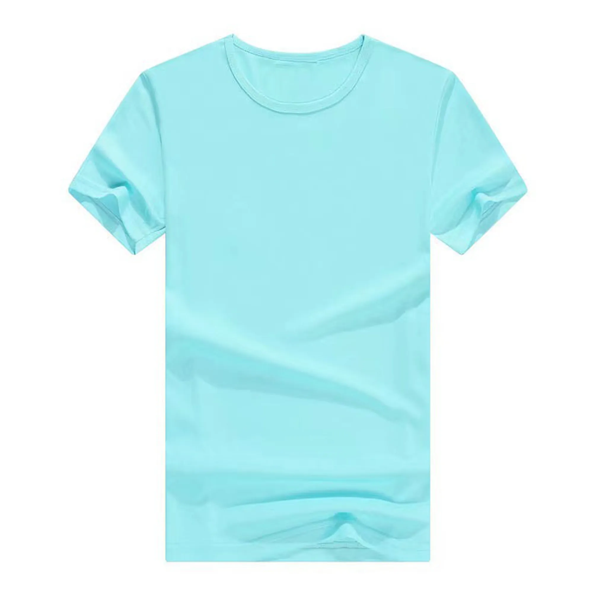 Rush Servise Crew Neck Short Sleeve T-Shirt Work Clothes 9