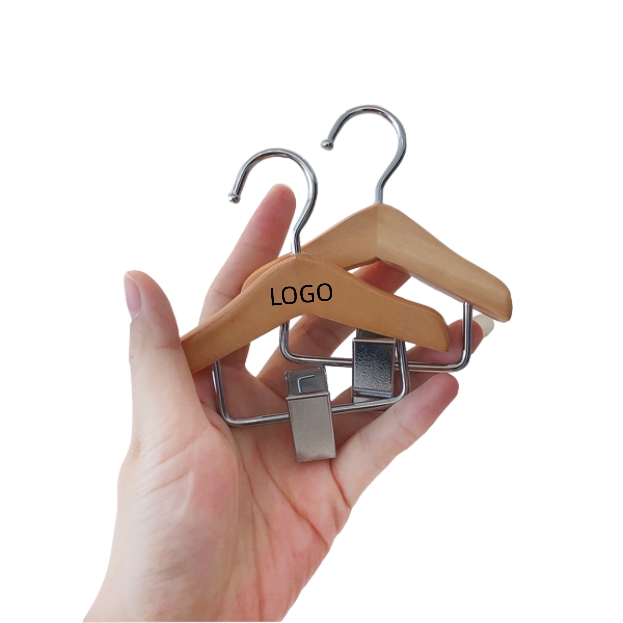 Dog Clothing Display Hanger 2