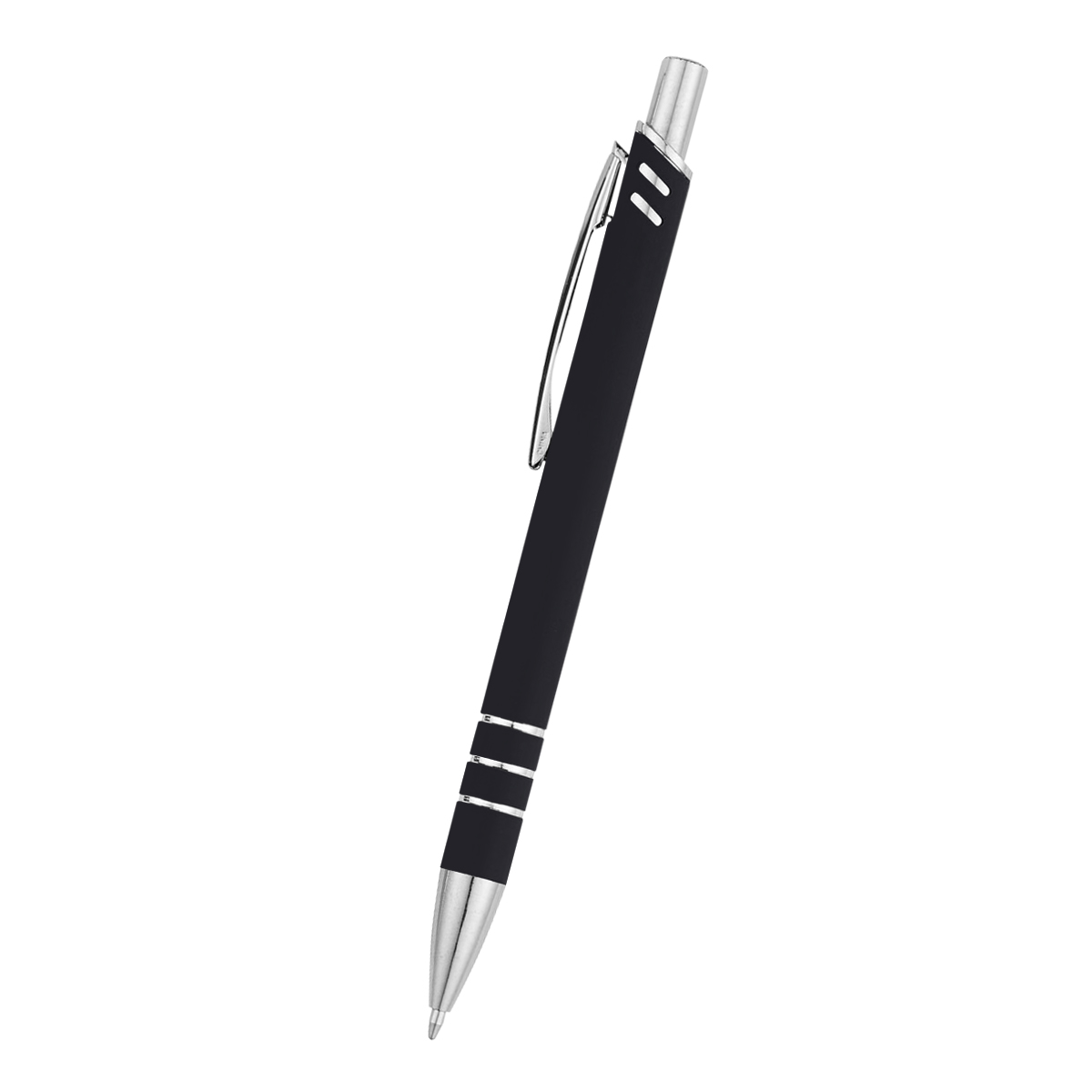 Black Tie Pen 4