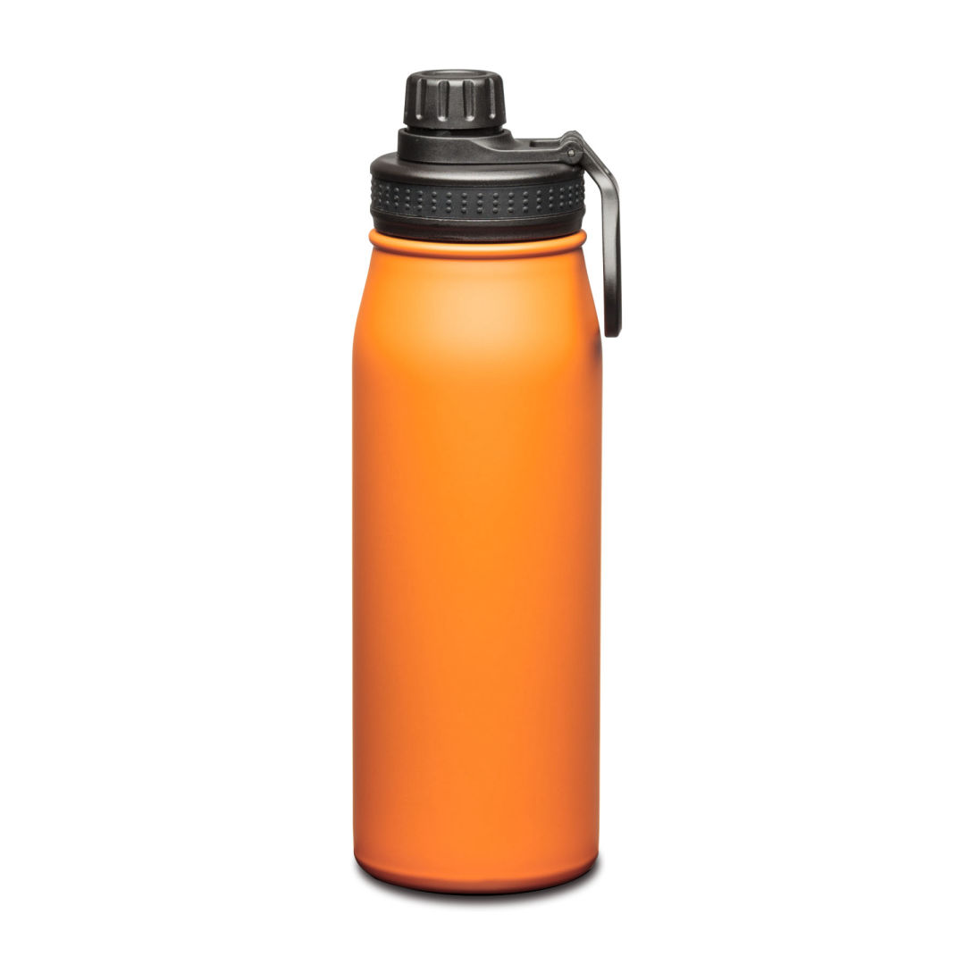 Cienega SS Bottle w/ Twist Chug Lid - 27oz, custom water bottle with logo imprint 39