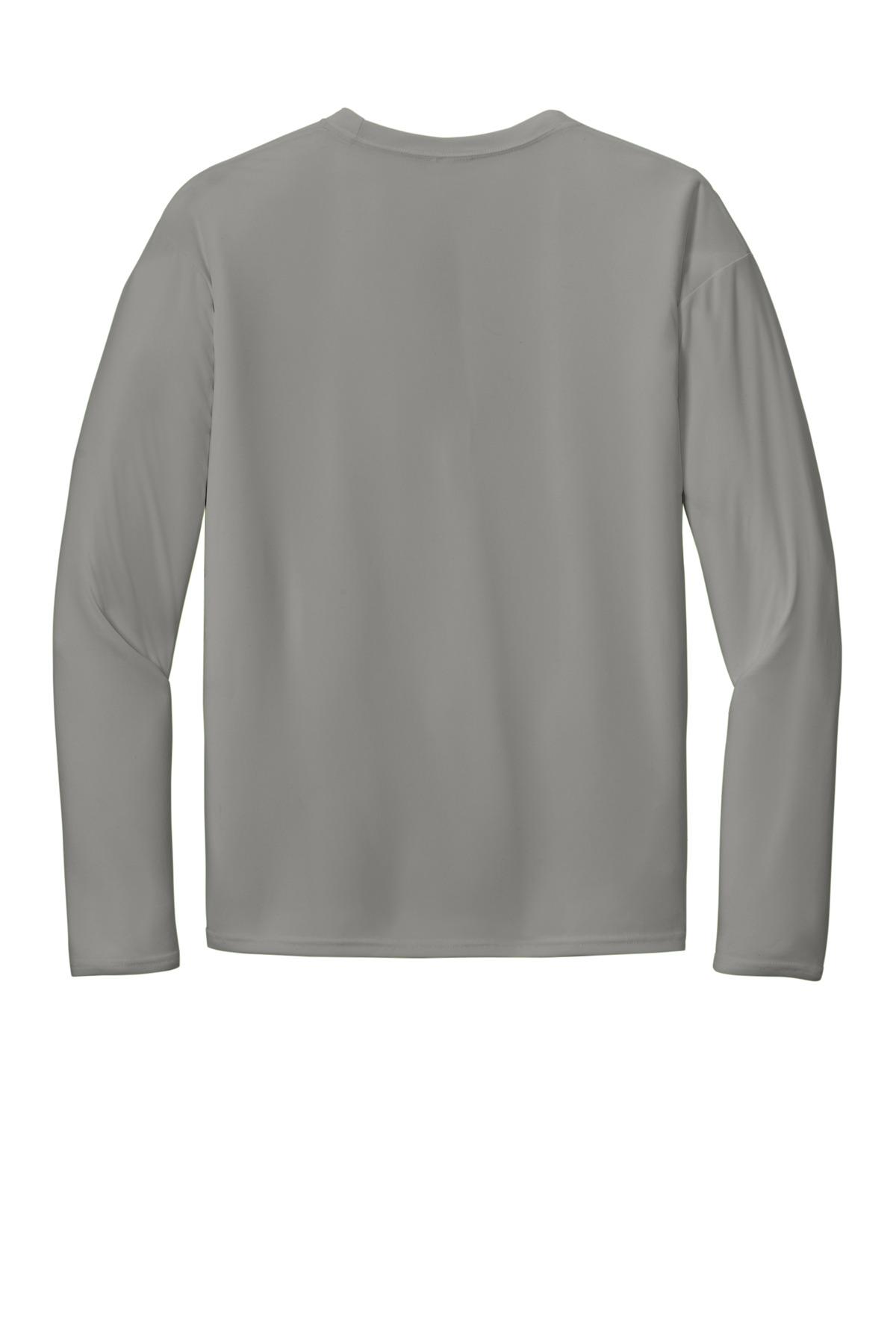 Port & Co Long Sleeve Performance Tee. PC380LS 204